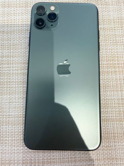 64 GB iPhone 11 Pro Max 64 สีเขียว