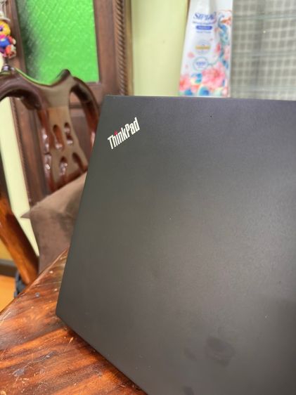 Lenovo Thinkpad i7 gen 11 รูปที่ 3