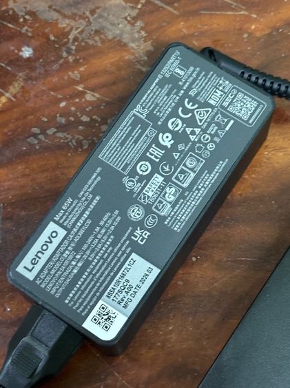 Lenovo Thinkpad i7 gen 11 รูปที่ 10