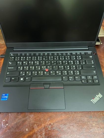 Lenovo Thinkpad i7 gen 11 รูปที่ 2