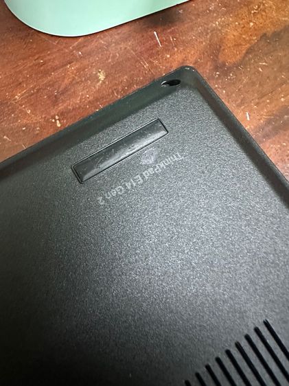 Lenovo Thinkpad i7 gen 11 รูปที่ 7