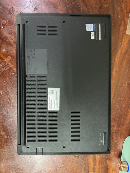 Lenovo Thinkpad i7 gen 11 รูปที่ 5