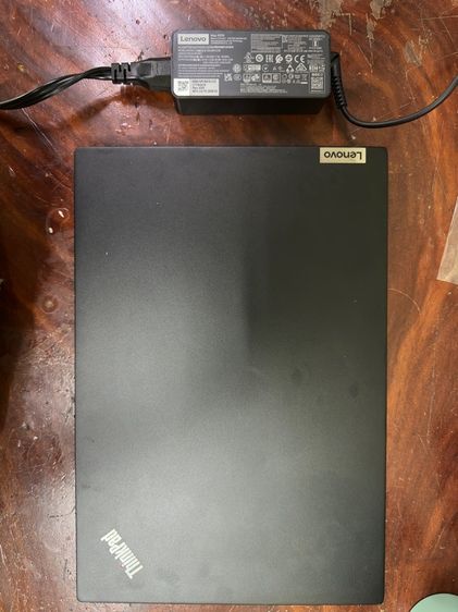 Lenovo Thinkpad i7 gen 11 รูปที่ 9