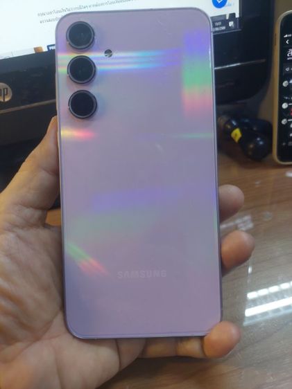 อื่นๆ 256 GB Samsung A55 5G 