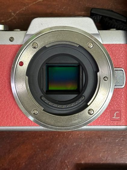 Panasonic Lumix GF-8 รูปที่ 6