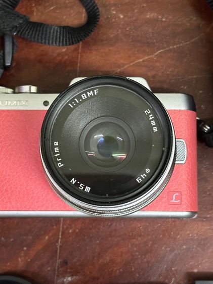 Panasonic Lumix GF-8 รูปที่ 4