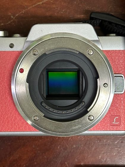 Panasonic Lumix GF-8 รูปที่ 5