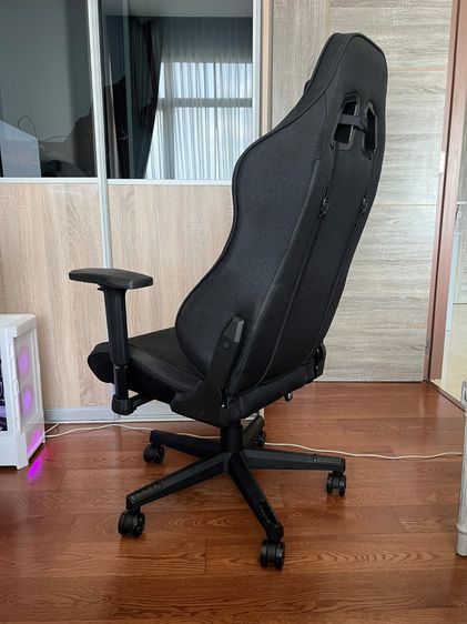 TTRacing Swift X 2020 Air Threads Fabric รูปที่ 2