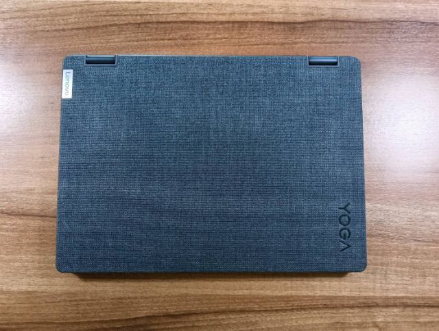 Lenovo YOGA 6(13") Pen and Touch Screen.  รูปที่ 10