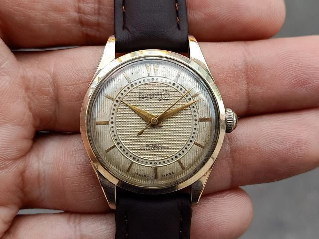ทอง อื่นๆ Eberhard Co.