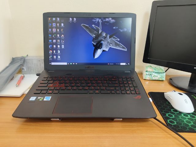 Asus GL552VX