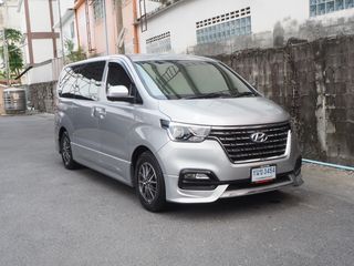 HYUNDAI H1 DELUXE ปี 2020