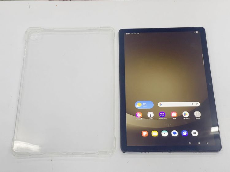 Samsung tab A9 Plus WIFI 4 64 GB ไม่เคยซ่อม ใช้งานได้ดี ราคาถูกใจ