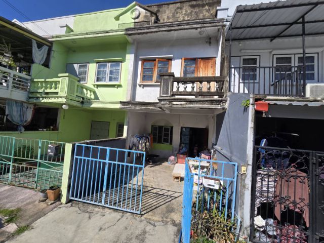 ขายบ้าน