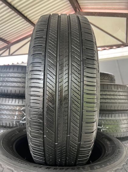 ยาง Michelin Primacy suv 225 65 17 เส้น 500 บาท สภาพดี รูปที่ 2