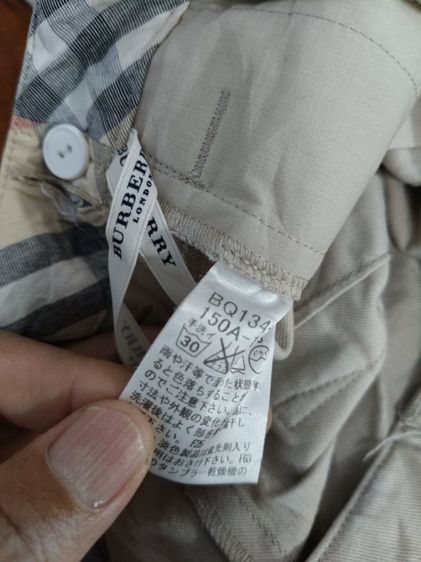 burberry รูปที่ 5
