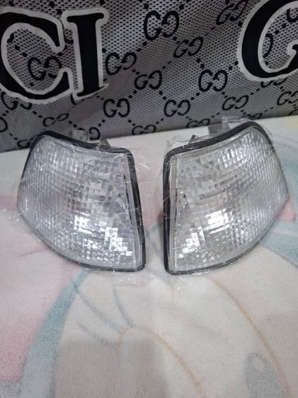 ไฟเลี้ยวมุม BMW E36 (2ชิ้นL-R) รูปที่ 2