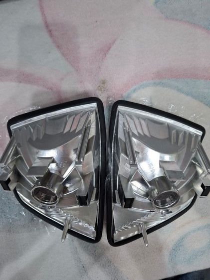 ไฟเลี้ยวมุม BMW E36 (2ชิ้นL-R) รูปที่ 3