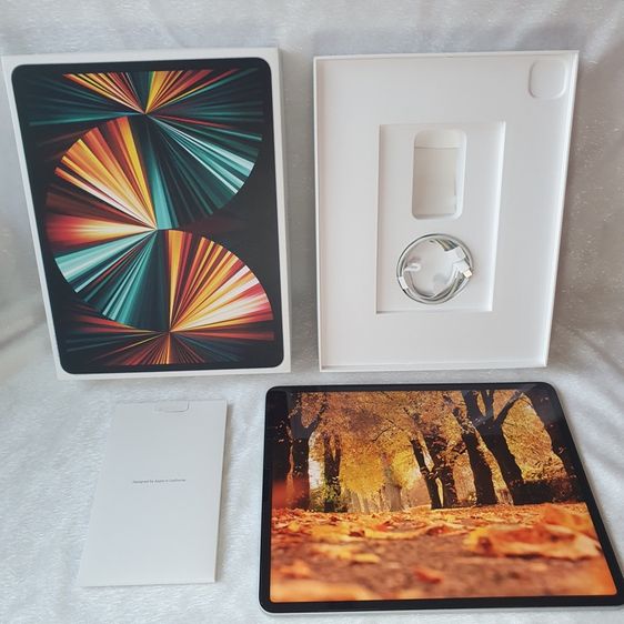 Apple 128 GB iPad Pro 12.9 