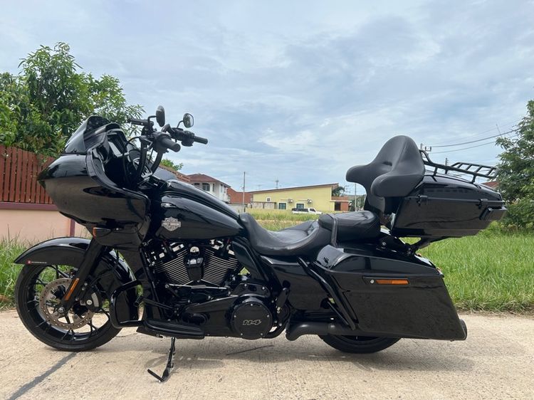 Harley Davidson ROAD GLIDE SPECIAL รูปที่ 10