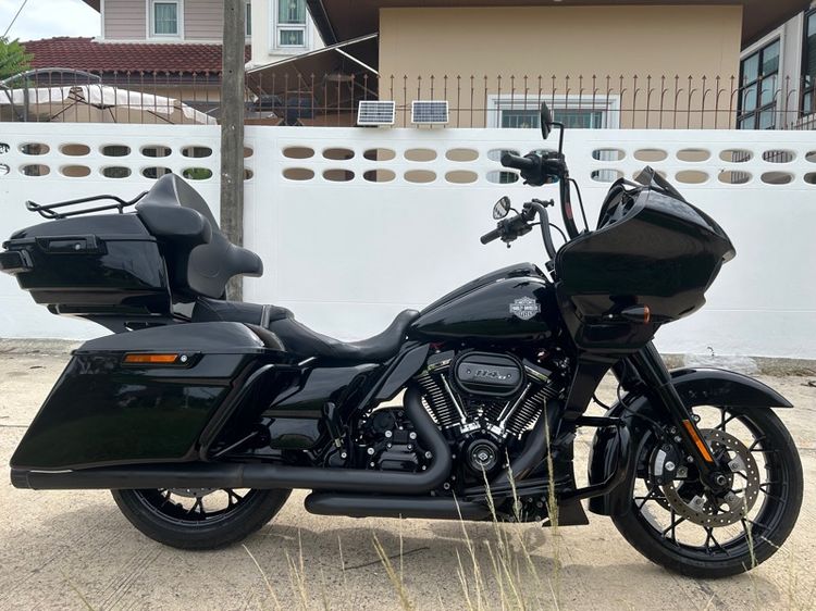 Harley Davidson ROAD GLIDE SPECIAL รูปที่ 9
