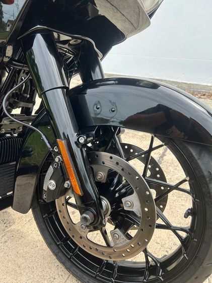 Harley Davidson ROAD GLIDE SPECIAL รูปที่ 2