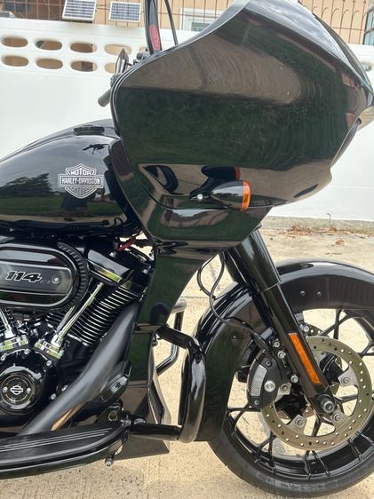 Harley Davidson ROAD GLIDE SPECIAL รูปที่ 5
