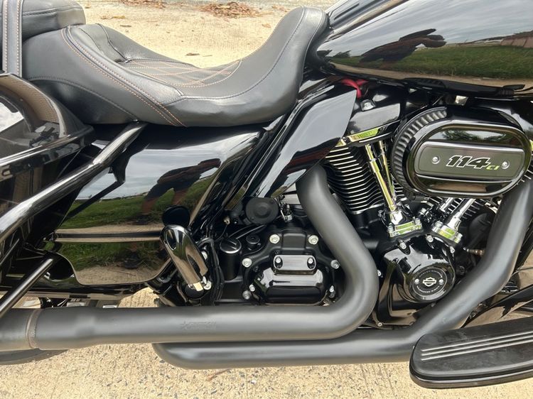 Harley Davidson ROAD GLIDE SPECIAL รูปที่ 4