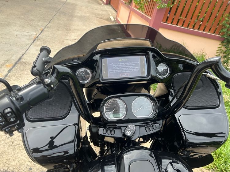 Harley Davidson ROAD GLIDE SPECIAL รูปที่ 6