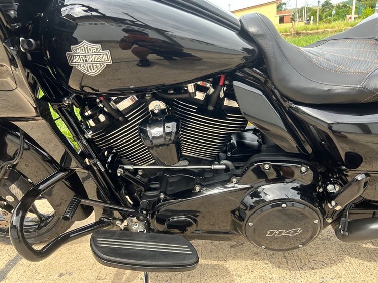 Harley Davidson ROAD GLIDE SPECIAL รูปที่ 3