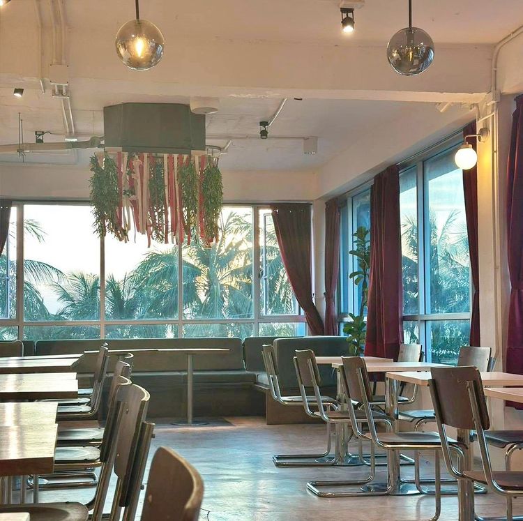 เซ้งด่วน บาร์-ร้านเหล้า-ร้านอาหร บางแสน  วิวทะเล เพียง 300,000 บ ใกล้วงเวียนบางแสน รูปที่ 6