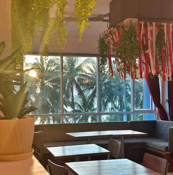 เซ้งด่วน บาร์-ร้านเหล้า-ร้านอาหร บางแสน  วิวทะเล เพียง 300,000 บ ใกล้วงเวียนบางแสน รูปที่ 8