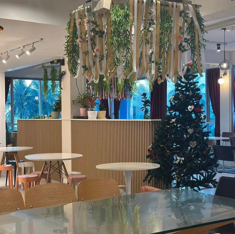 เซ้งด่วน บาร์-ร้านเหล้า-ร้านอาหร บางแสน  วิวทะเล เพียง 300,000 บ ใกล้วงเวียนบางแสน รูปที่ 7