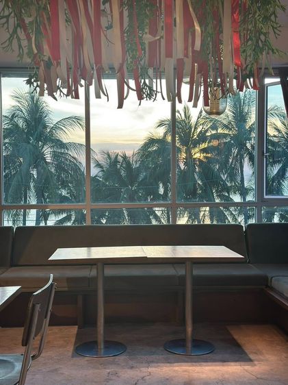 เซ้งด่วน บาร์-ร้านเหล้า-ร้านอาหร บางแสน  วิวทะเล เพียง 300,000 บ ใกล้วงเวียนบางแสน รูปที่ 3