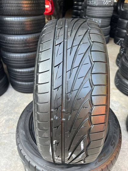 ยาง TOYO 195 55 15 เส้น 400 บาท รูปที่ 2
