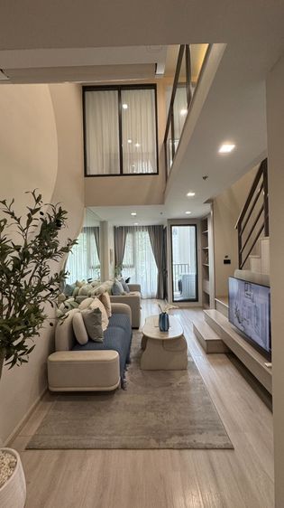 ขายคอนโด เรฟเฟอเรนซ์ เกษตร ดิสทริค ชั้น 10 เดินทางสะดวก ใกล้รถไฟฟ้าสายสีแดง สถานีบางเขน รูปที่ 4