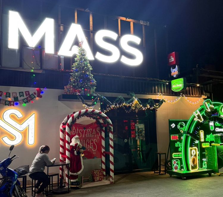 เซ้งบาร์-ร้านเหล้า ลาดกระบัง13 ทับ1 ในตลาดต้นไทร ใกล้มหาวิทยาลัย กลุ่มลูกค้าแน่น มีที่จอดรถเยอะ รูปที่ 5