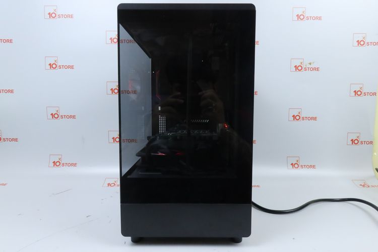 Comset Gaming Ryzen 5 5500.RX580 RAM32.1TB รูปที่ 7