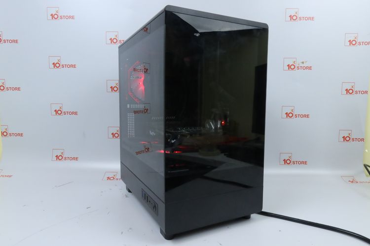 Comset Gaming Ryzen 5 5500.RX580 RAM32.1TB รูปที่ 4