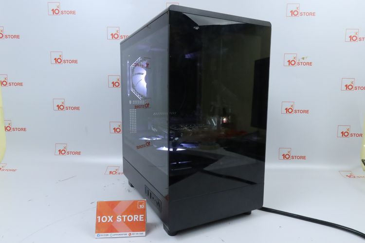 Comset Gaming Ryzen 5 5500.RX580 RAM32.1TB