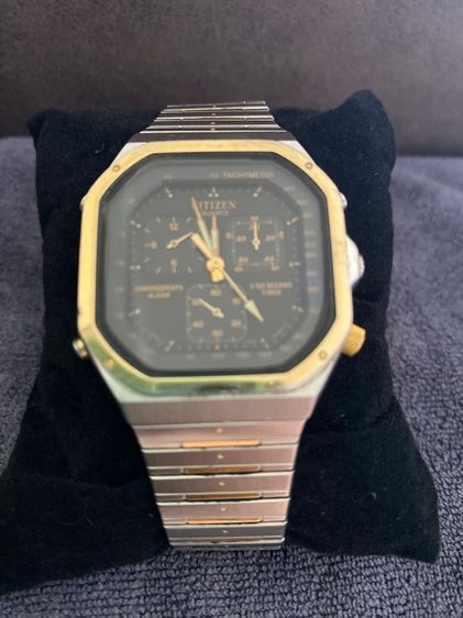 Citizen Chronograph 3530