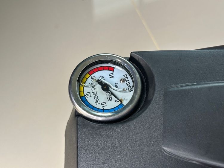 เครื่องฉีดน้ำแรงดันสูง MASARU 400 บาร์ รูปที่ 3