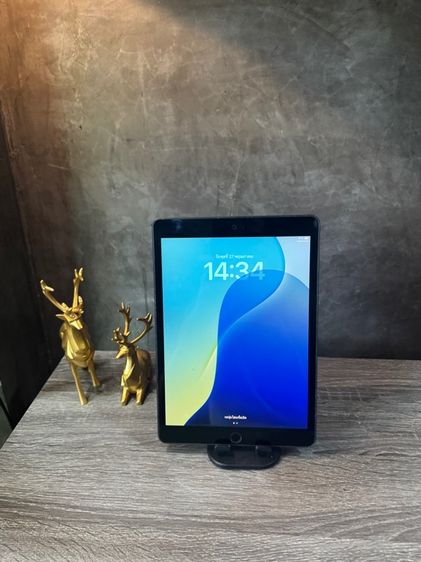 iPad Gen9 64GB  รูปที่ 4