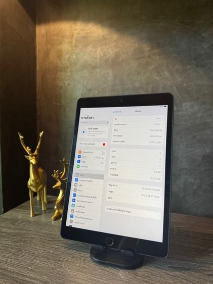 iPad Gen9 64GB  รูปที่ 3