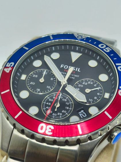 Fossil 