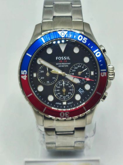 Fossil  รูปที่ 3