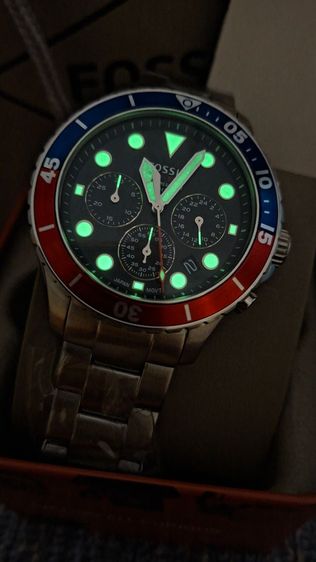 Fossil  รูปที่ 6