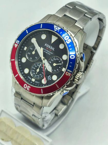 Fossil  รูปที่ 4