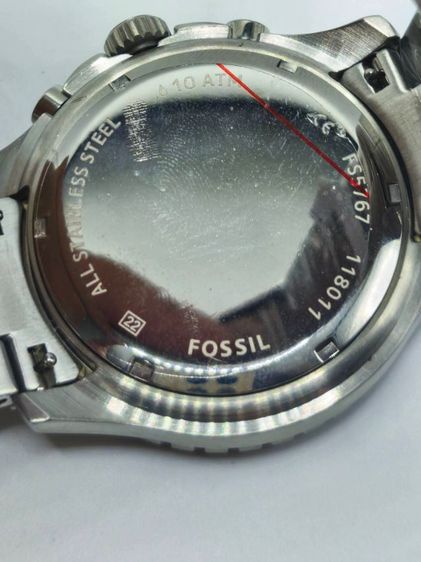 Fossil  รูปที่ 2