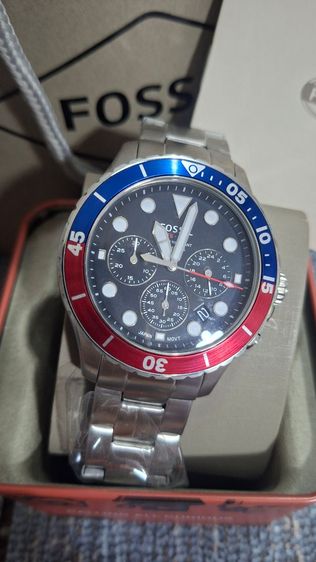 Fossil  รูปที่ 5